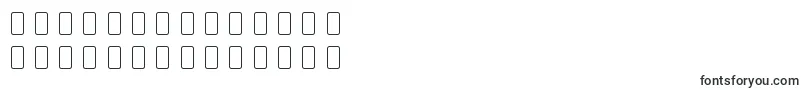 OctinvintageablRegular-Schriftart – arabische Schriften